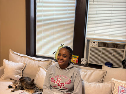 Diversity and representation in women’s lacrosse