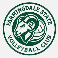 The season is here for the Farmingdale State Volleyball Club