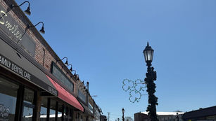 Farmingdale installs new cameras, license plate readers