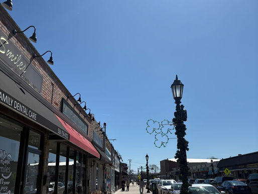 Farmingdale installs new cameras, license plate readers