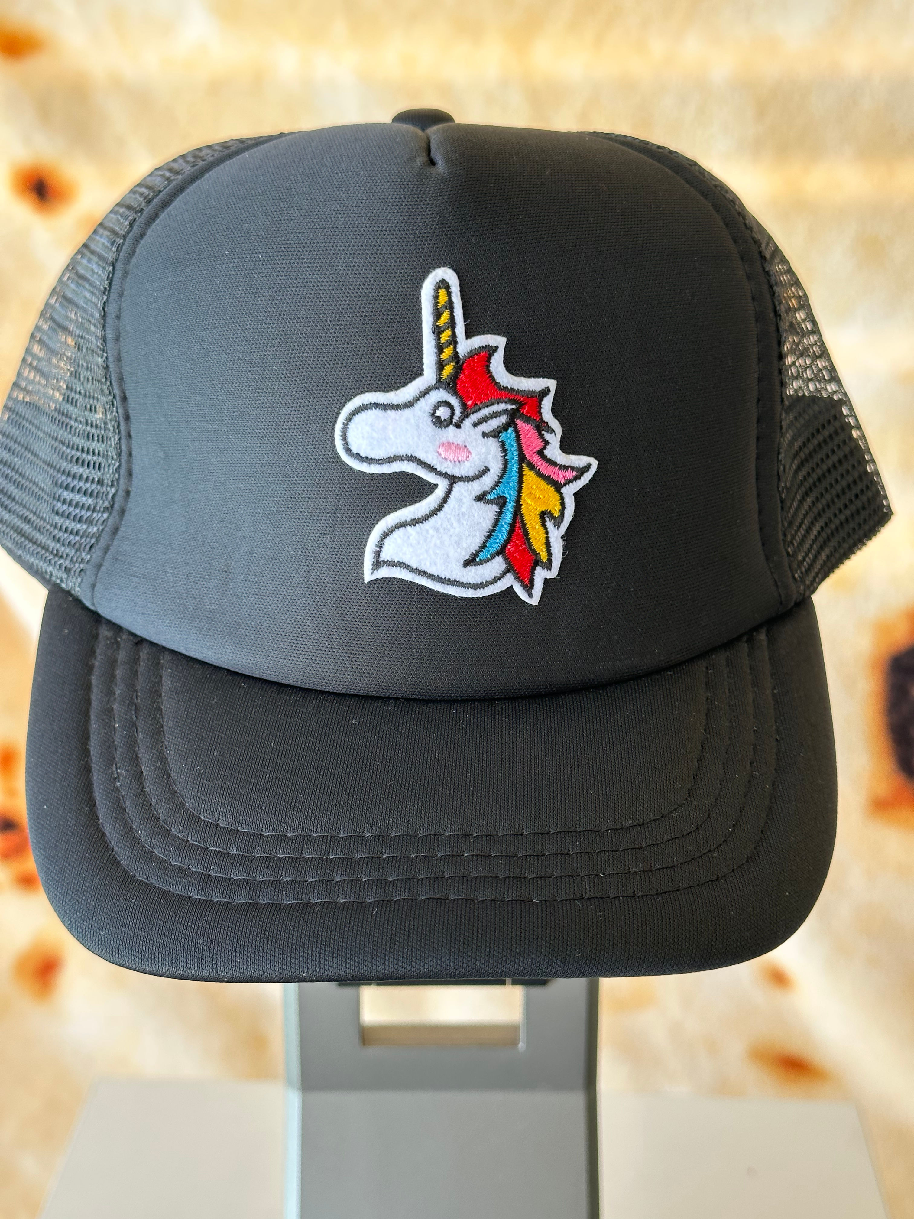 Kid Sized Hats