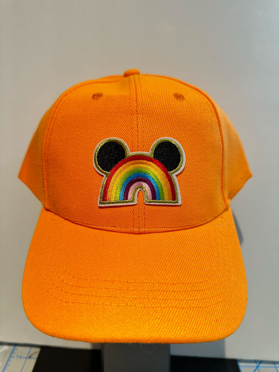 Thumbnail: Disney Themed Hats