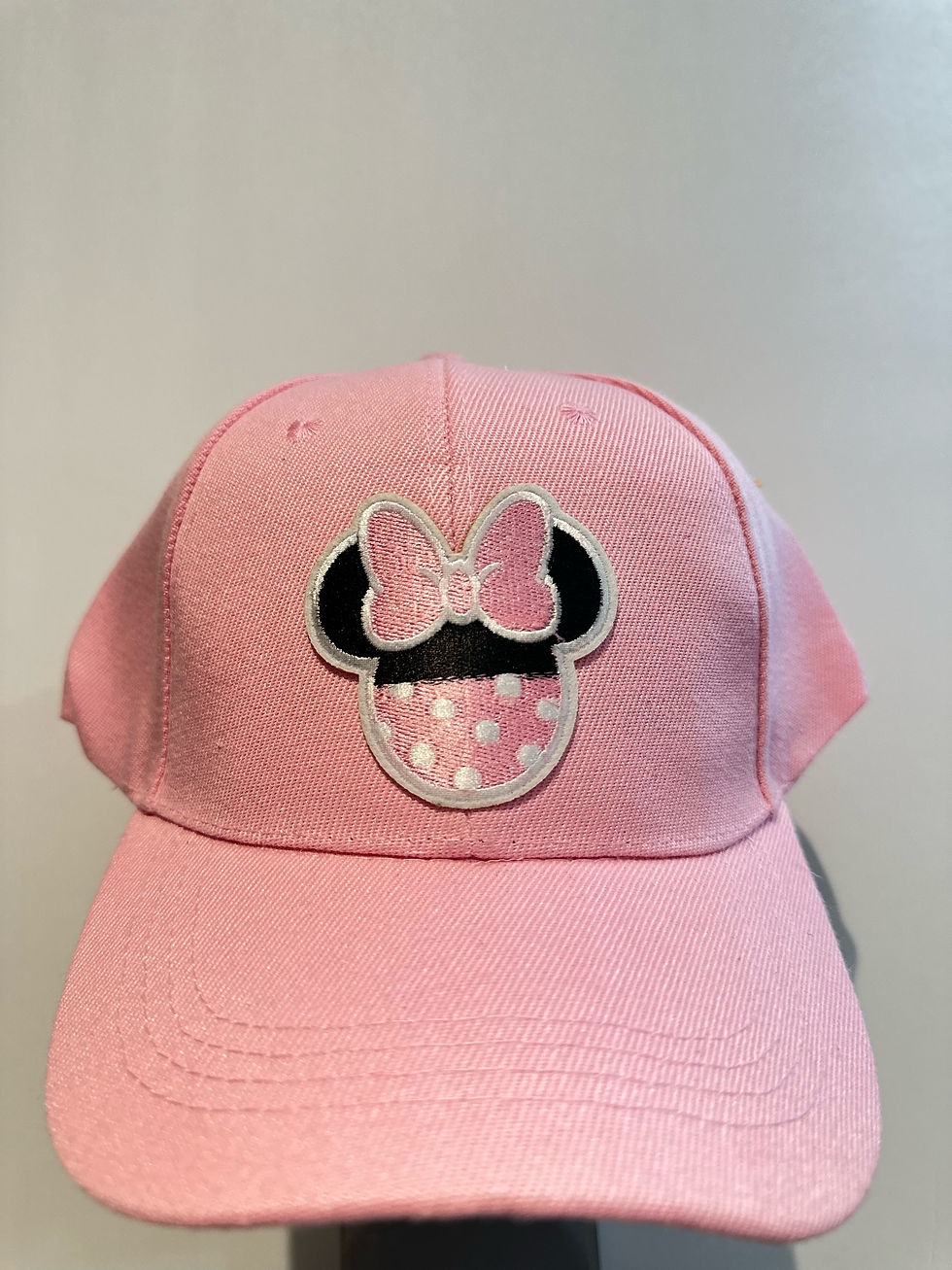 Thumbnail: Disney Themed Hats