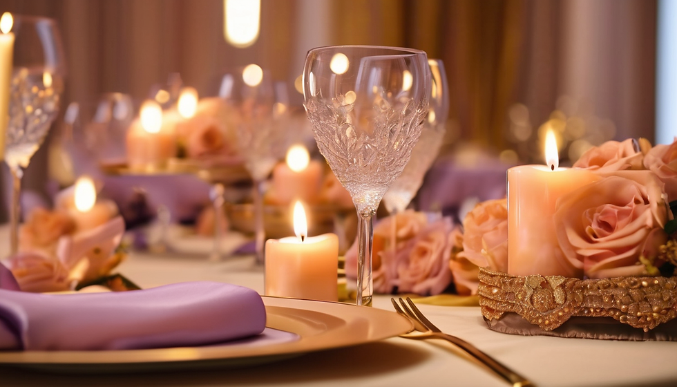 Gala Night: Reclaim Your Energy