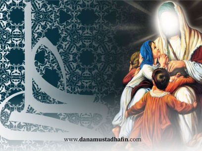 21 Ramadan, Bapak Para Yatim Berpulang