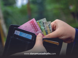 Apakah Modal Kerja dan Usaha Dikenai Wajib Khumus?