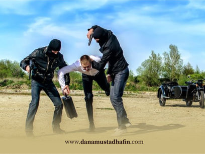 Dampak Dosa terhadap Kehidupan Masyarakat