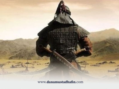 Sebab Pensyariatan Khumus