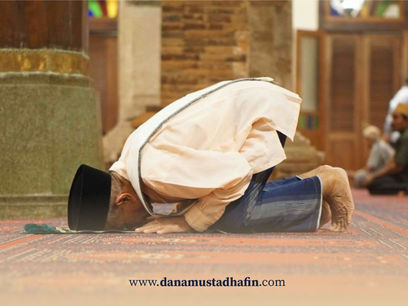 lbadah dan Peningkatan Kualitas Diri