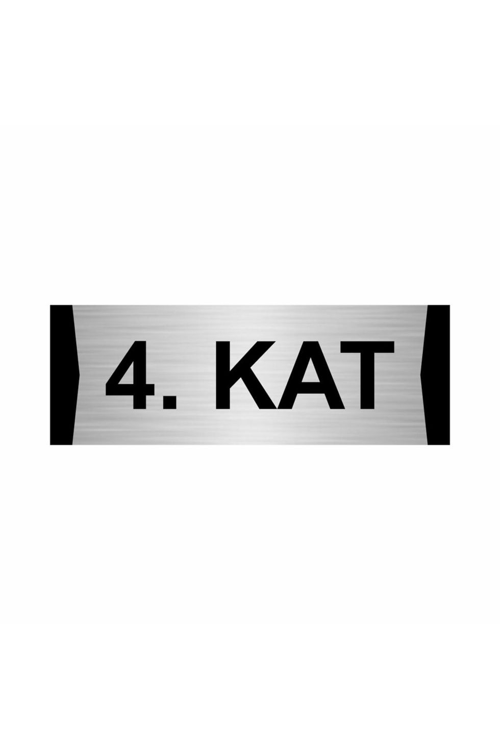 4. Kat Metal Yönlendirme