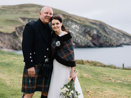 Scottish Handfasting