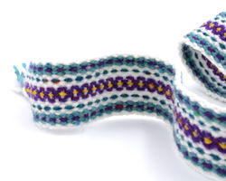 Handfast Cord - Marine Dream