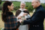 Irish Handfasting Cord