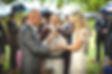 handfasting using a crios