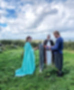 Marriage tradition