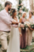 traditional Irish handfasting cord