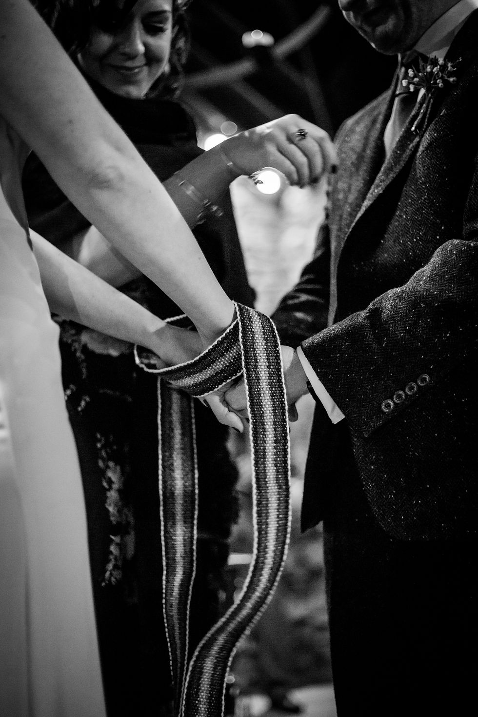 handfasting old style