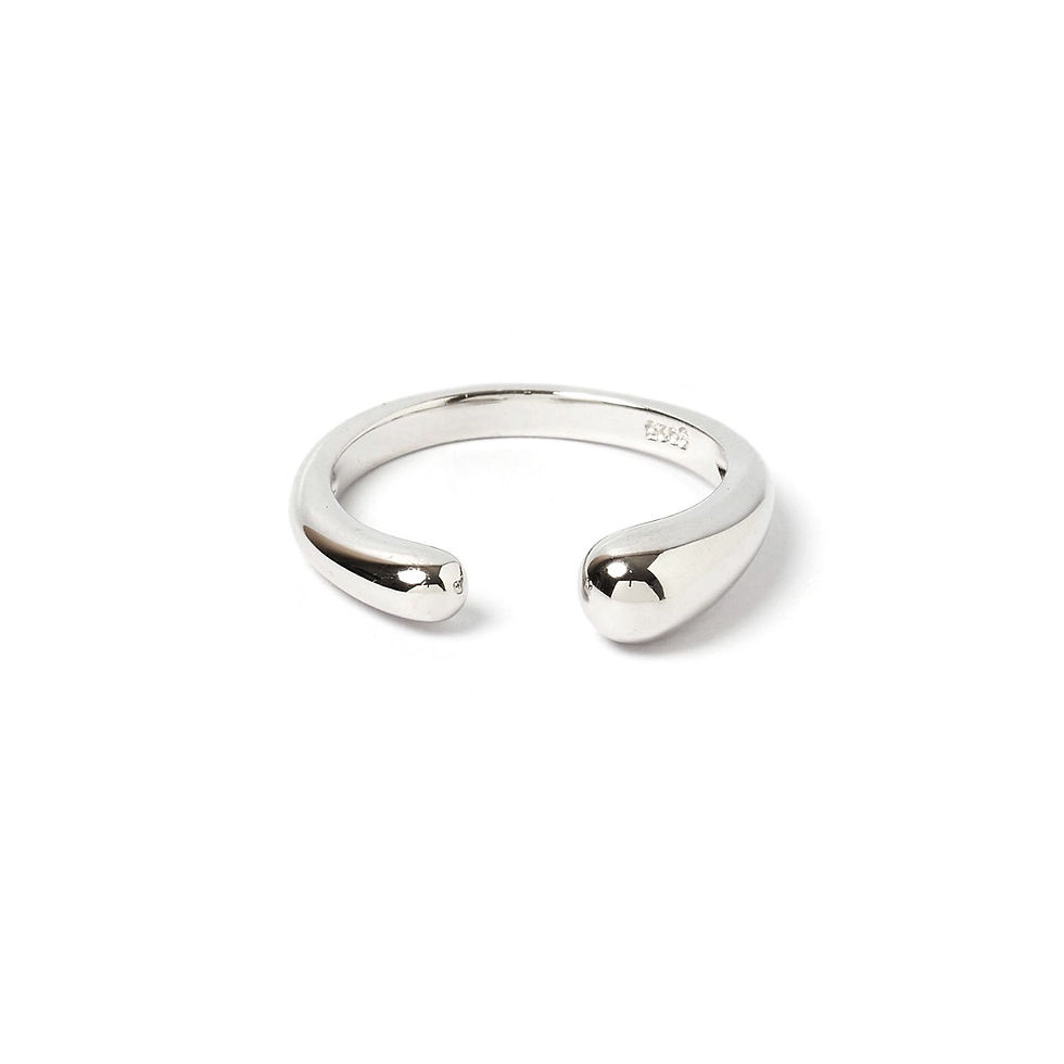 Thumbnail: S925 Lowe Ring