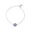 Thumbnail: S925 Evil Eye Bracelet