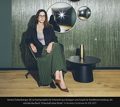 Finkenberger ZEIT Erbrecht