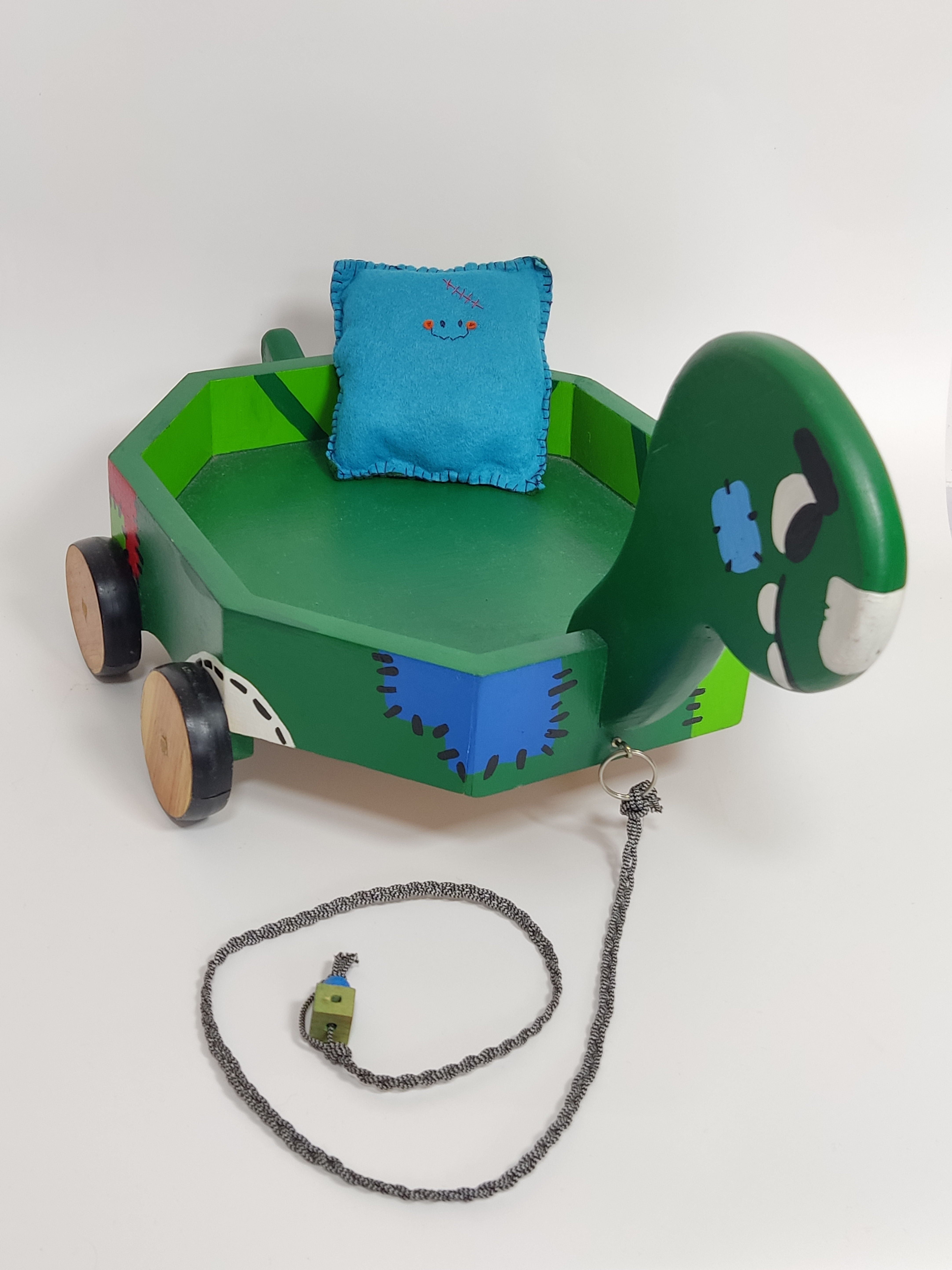 Tortugas TIÁN