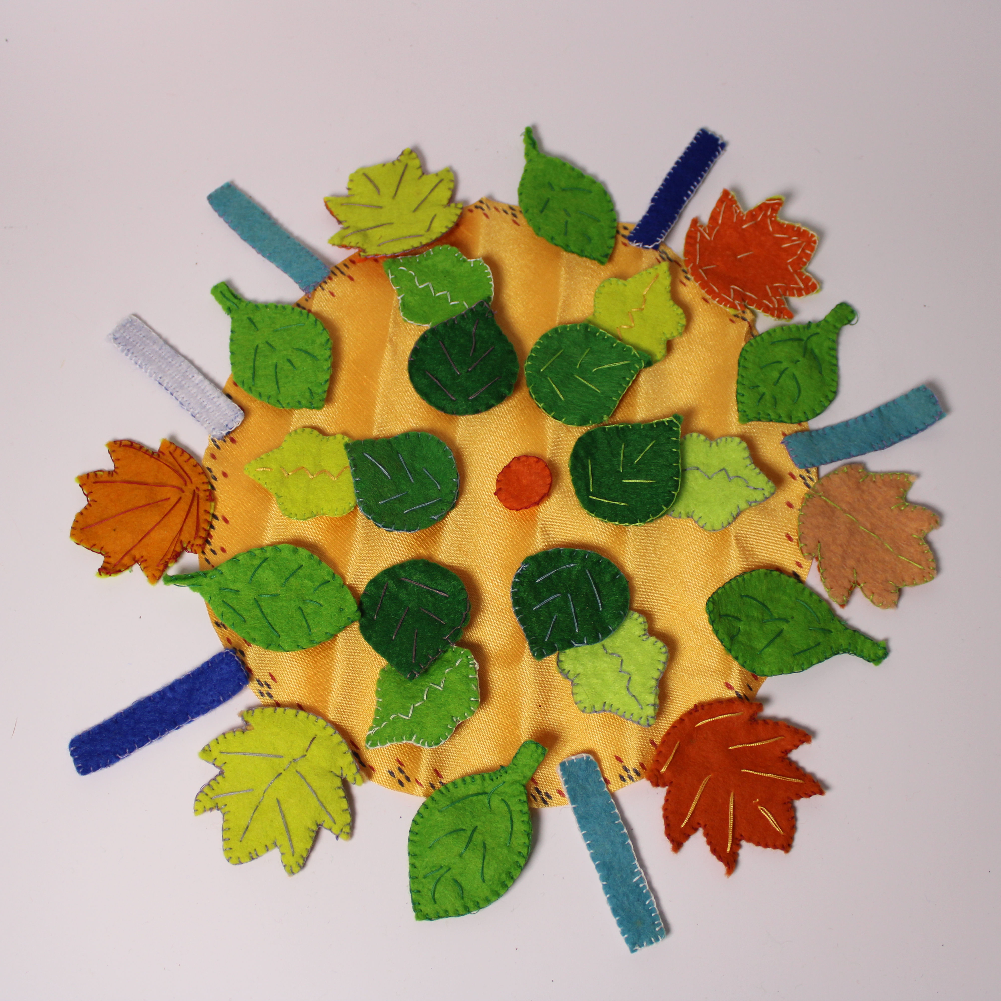Mandala Naturaleza