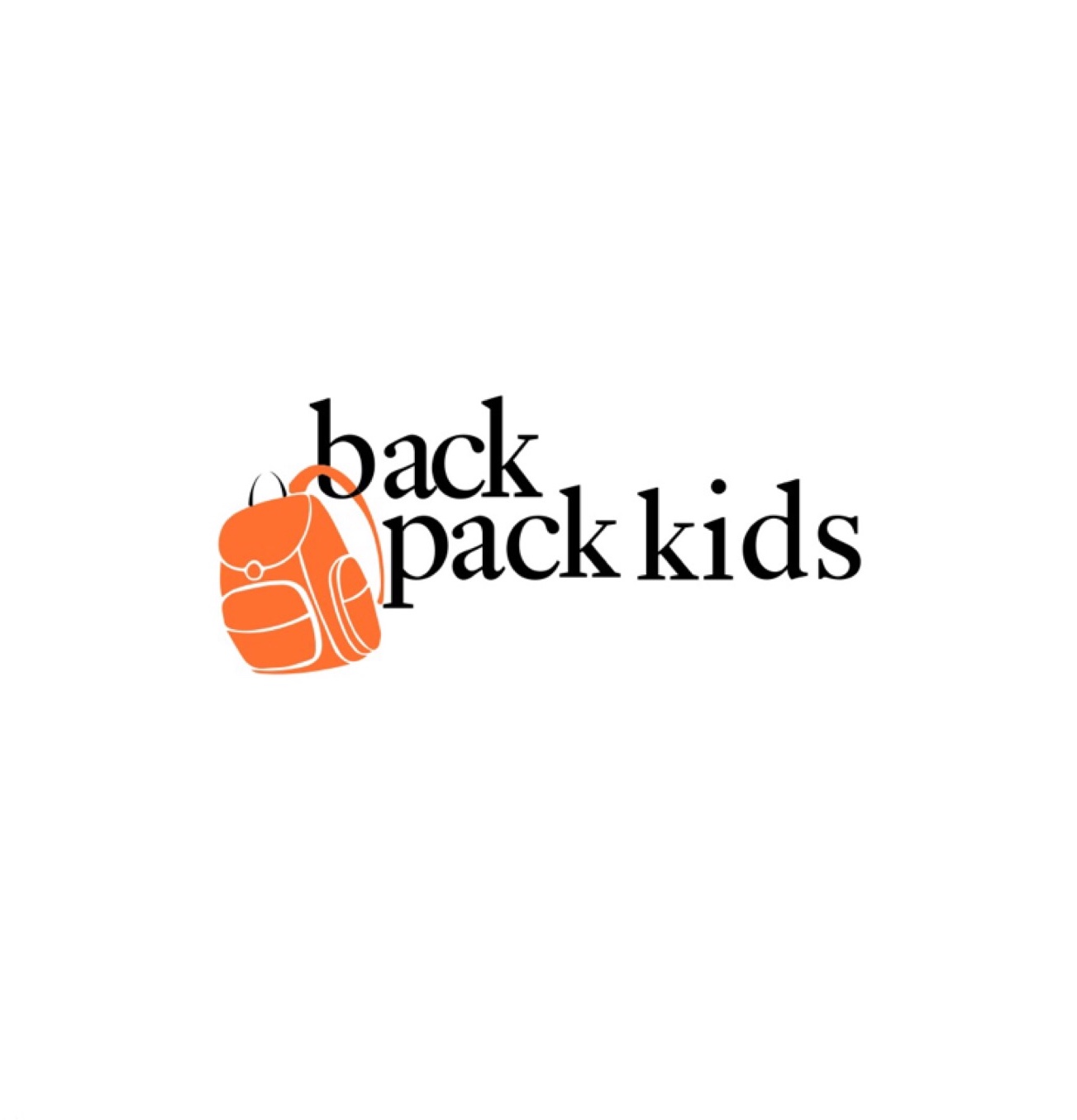 Writer: backpack kids