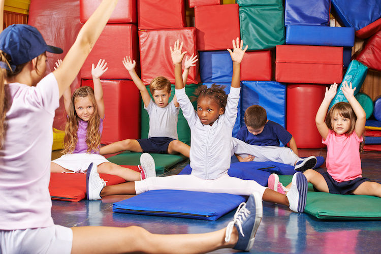 The Benefits of After-School Programs for Kids in New York City