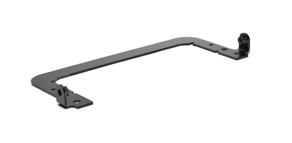 Seat Bracket - U shaped Seatbelt Anchor