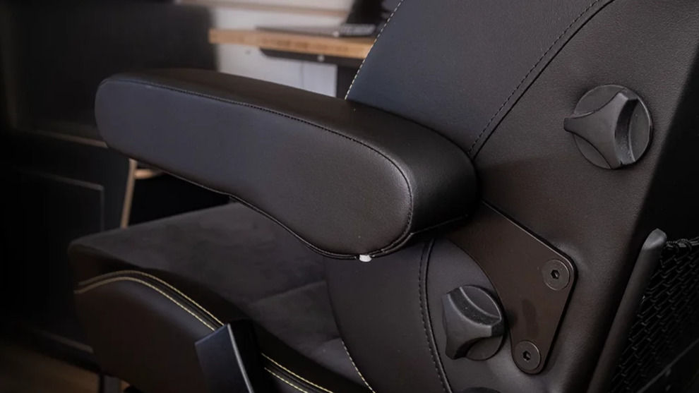 scheel-mann Vario Armrest