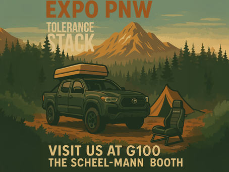 Overland Expo PNW