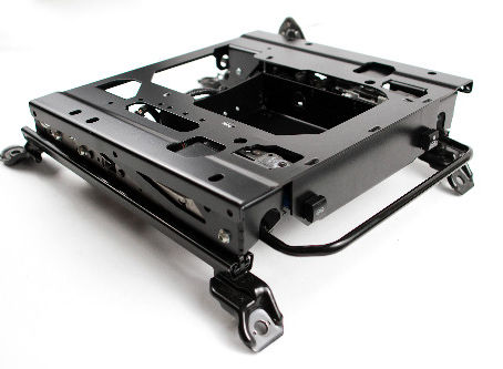 scheel-mann's Klima mounting system for Tacoma, FJ Cruiser and 4th Gen 4Runner