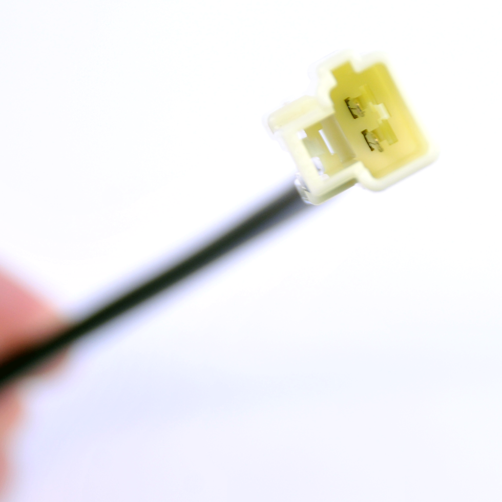 Thumbnail: scheel-mann thermistor for 3rd Gen Tacoma w/factory heated seats