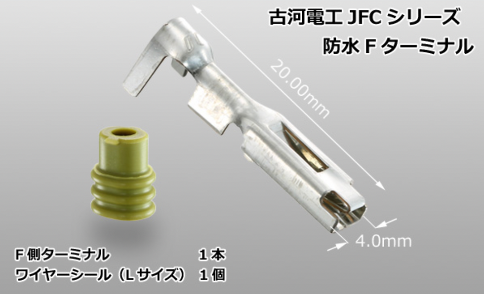 Hinting down the appropriate terminal pin via Japanese sources can be tricky.