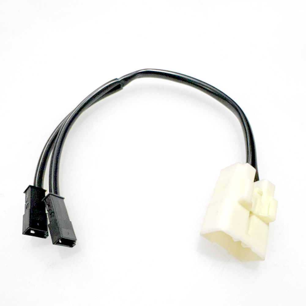 100 Series Land Cruiser/Lexus LX470 Seat Heater Harness- 2003-2007