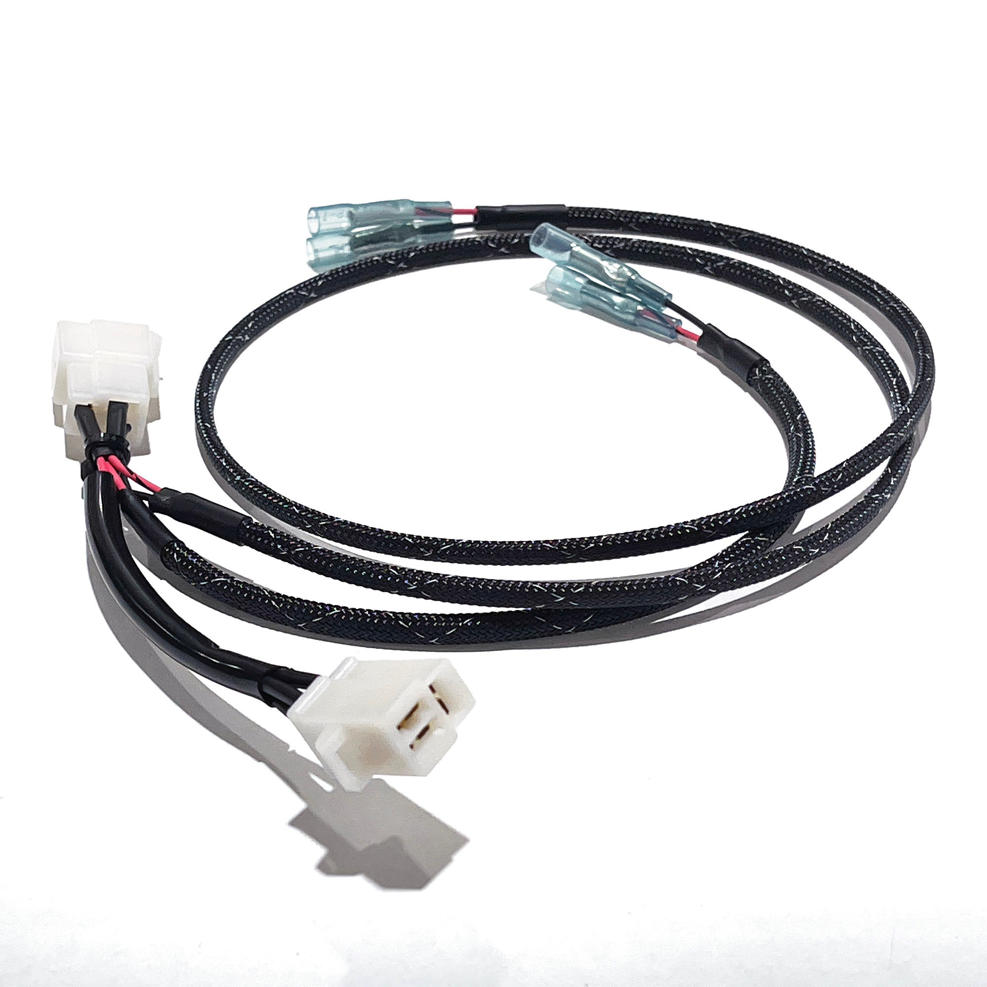 80 Series scheel-mann Harness Integration Kit