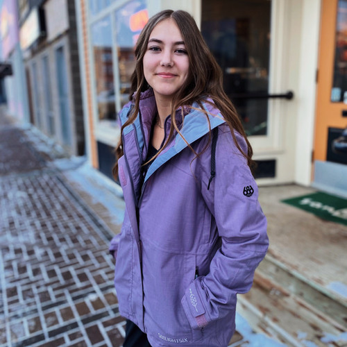 686 Women Smarty Spellbound Jacket