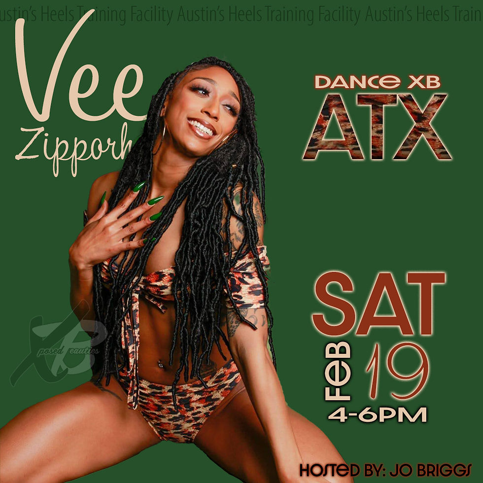 Vee Zipporah "Vibez Masters Class"