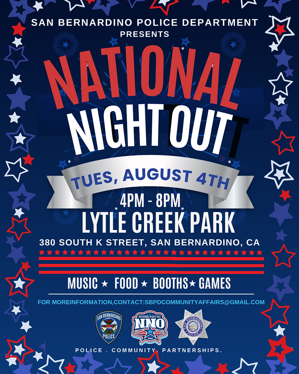 National Night Out