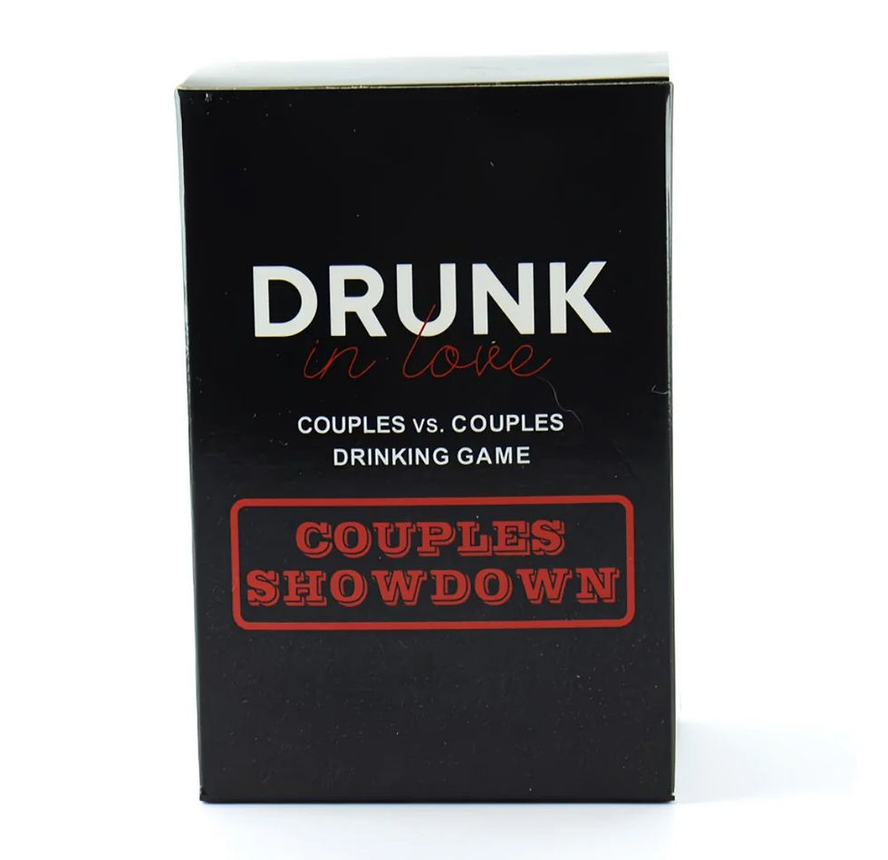 Me Drunken Connections