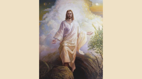 Μήνυμα Ανάστασης από το Δ.Σ. του ΔΙ.Κ.Ε.Χ.