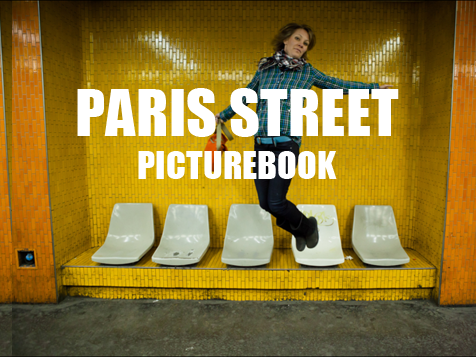 PARIS - STREET