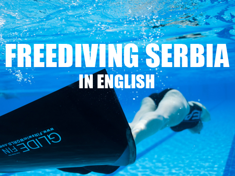 FREEDIVING SERBIA