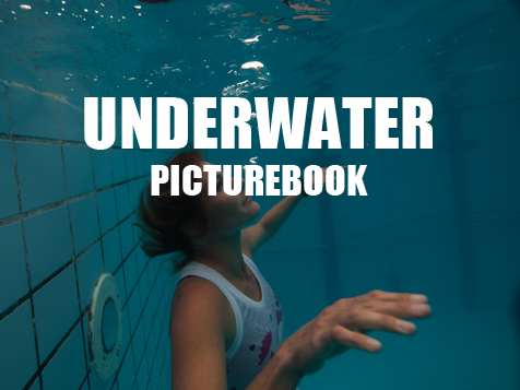 UNDERWATER