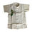 Thumbnail: Traditional Cotton Silk Tissue shirt for Kids