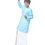 Thumbnail: MCR Compact Little Kurtha Dhoti combo for Boys