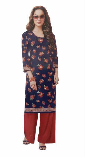 Deeptex I-Candy Plus Kurti