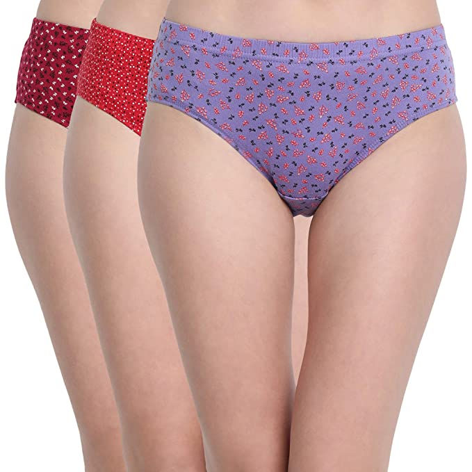 VSTAR Women HONEY Panty