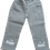 Thumbnail: MCROWN FASHION Girls Casual Top Jeans