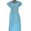 Thumbnail: N Style Pure Cotton Nighty